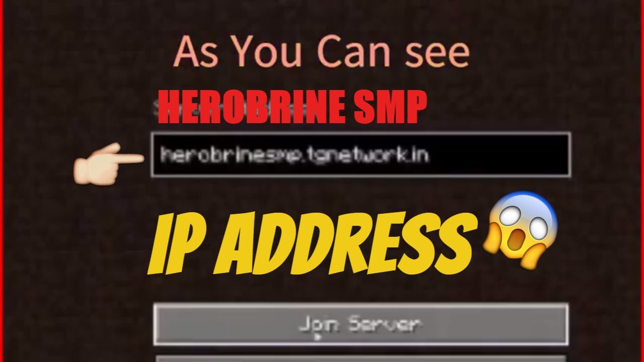 What is herobrine IP? - Rankiing Wiki : Facts, Films, Séries, Animes