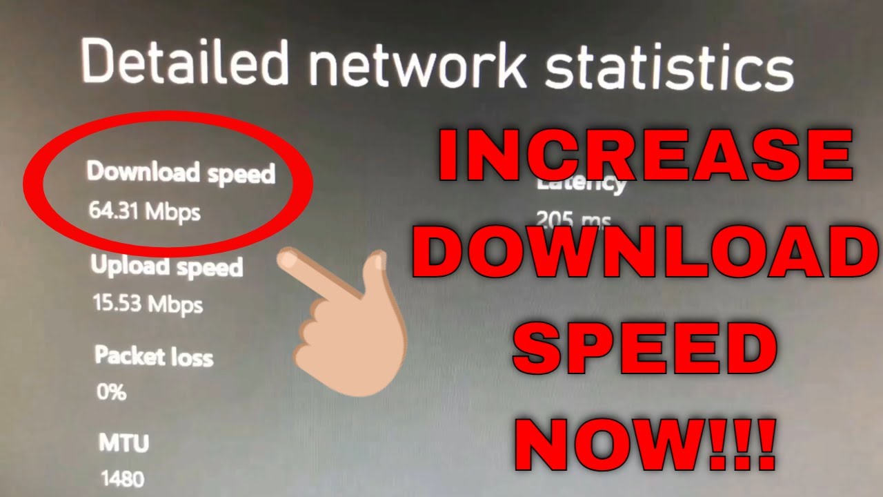 xbox series x download speed
