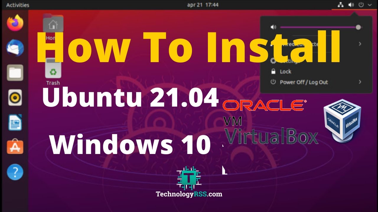how to use virtualbox on windows 10
