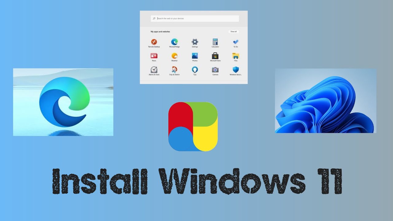 windows anydesk install