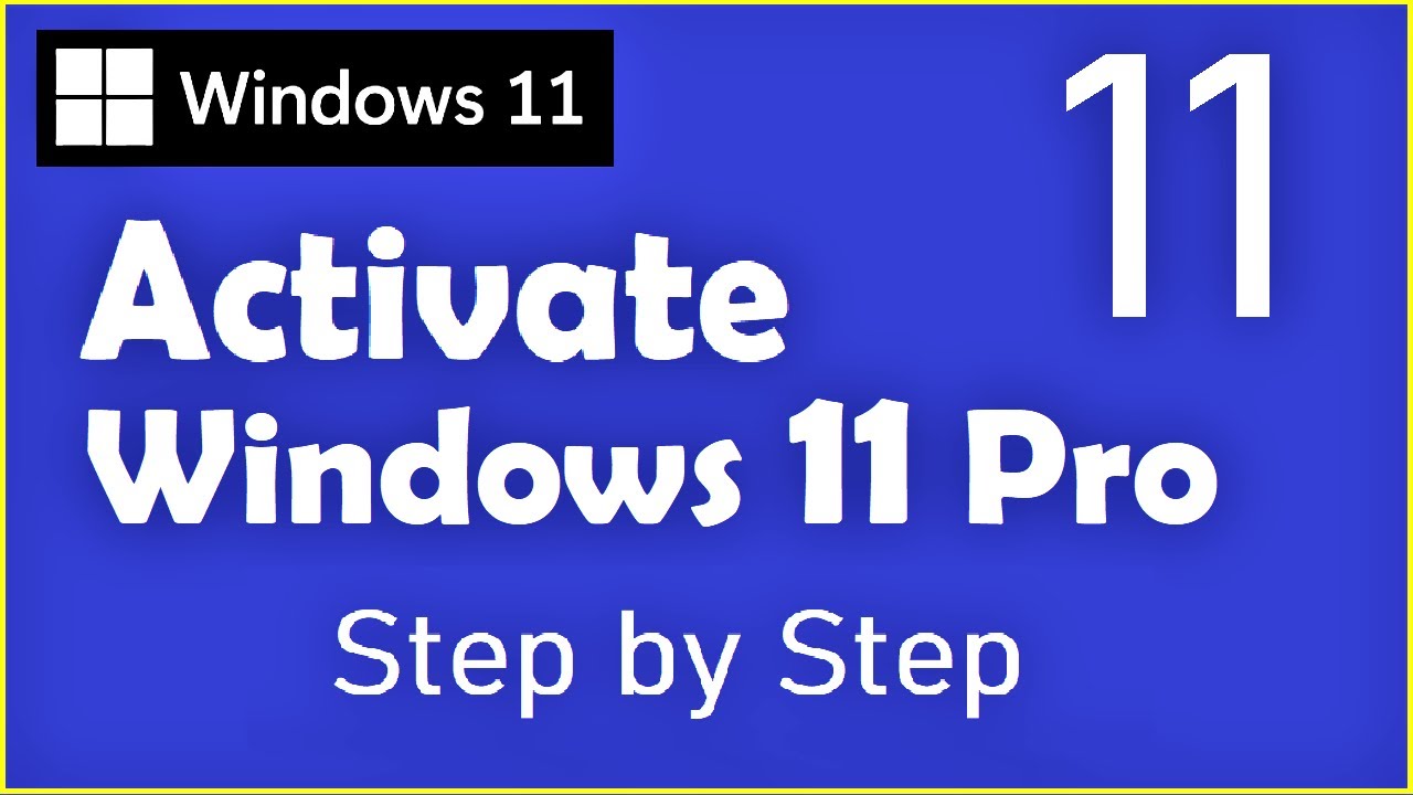 Windows 11 activator txt