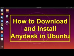 anydesk free download for macbook air