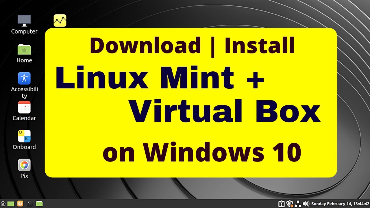 how install mac os on virtualbox on ios 14