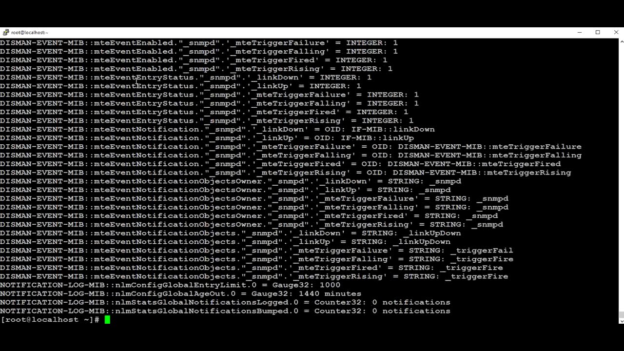 how-to-install-and-configure-snmp-on-linux-centos