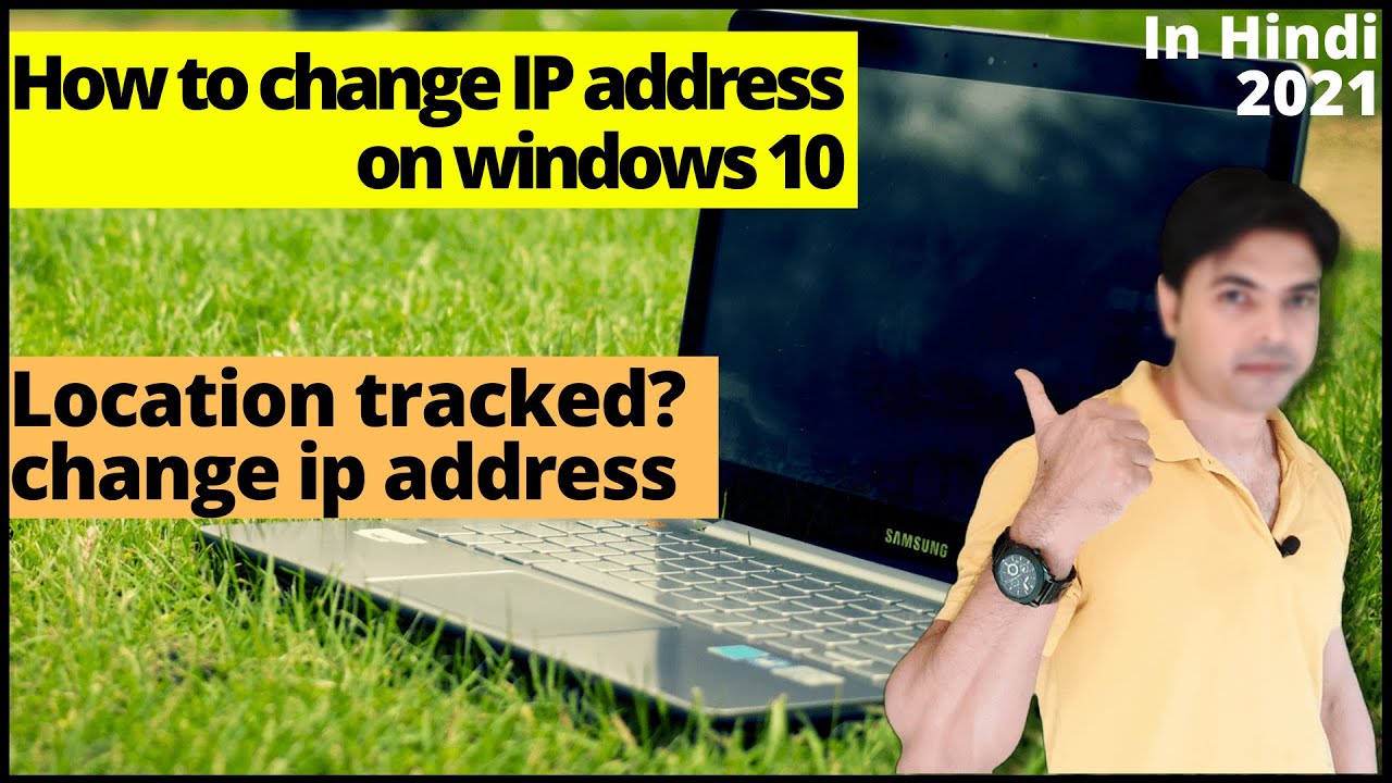 how-to-change-ip-address-on-windows-10-change-ip-address