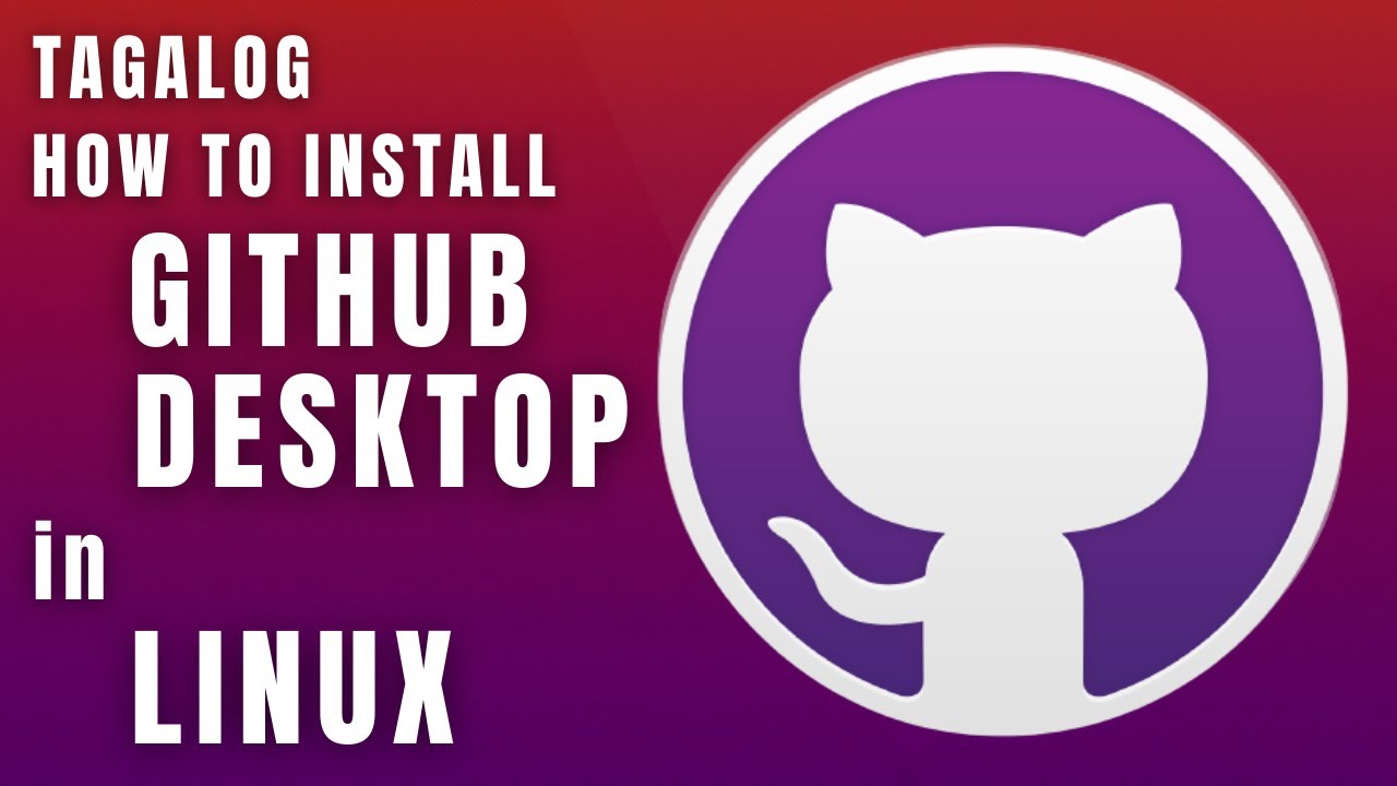 how-to-install-github-desktop-for-linux-ubuntu-mint-debian-fedora