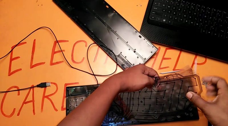 how-to-repair-keyboard-keyboard-not-recognized-keyboard-not-working