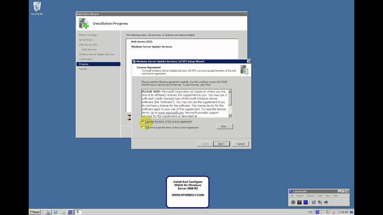 wsus server 2008 r2 bitstamp