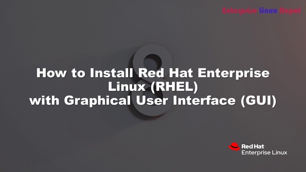 install-red-hat-enterprise-linux-rhel-8-with-graphical-user-interface-gui-rhel8-installation