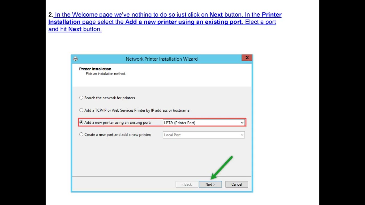 install windows terminal on windows server 2016