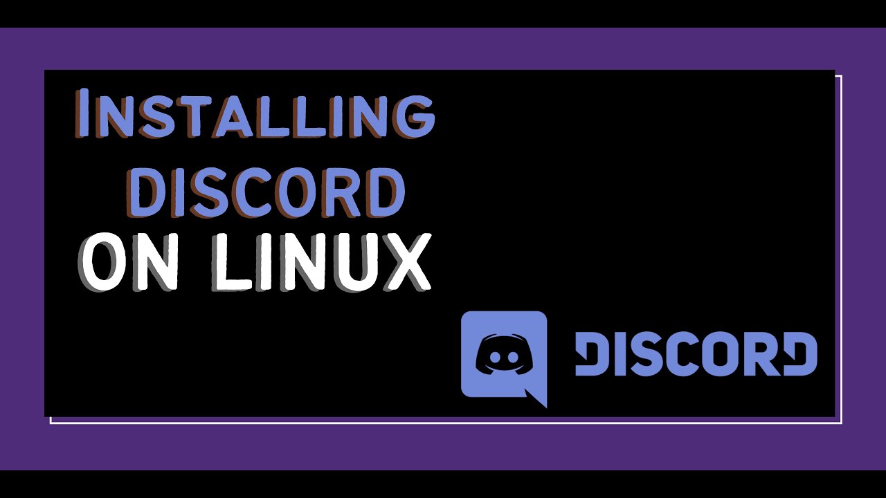 arch linux discord