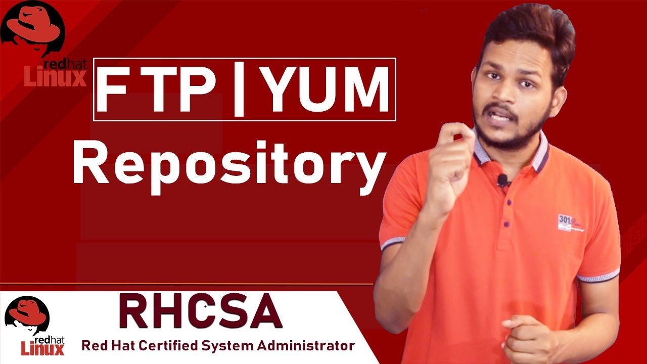 rhcsa-ftp-and-yum-server-configuration-yum-repository-package