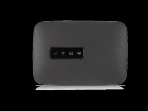 Recensione Del Webpocket. 4g Lte Router