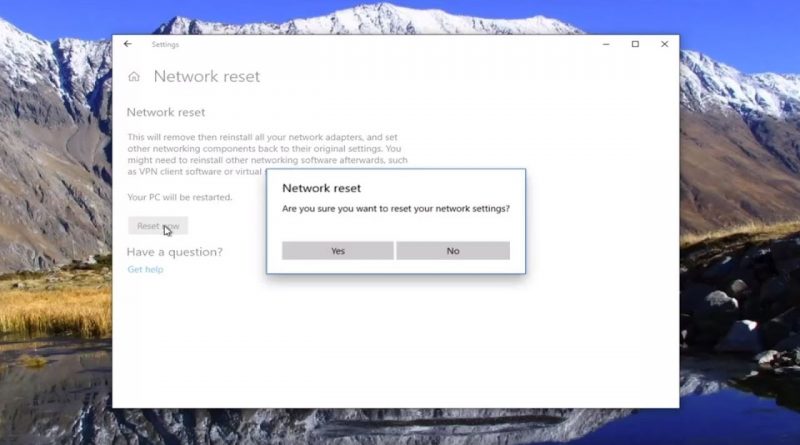 windows 10 cannot connect to this network reddit