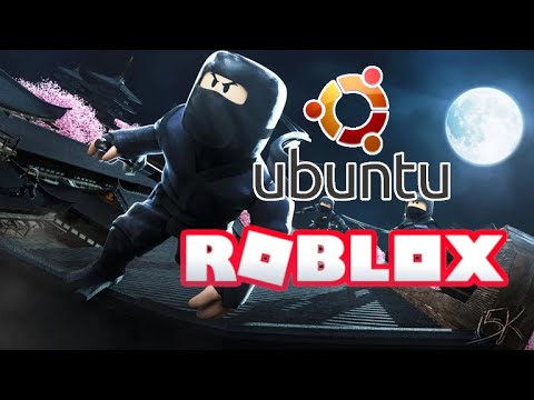 Roblox Setup Linux Ubuntu 20 04 2021 Not Vm Benisnous - can you download roblox on a vm