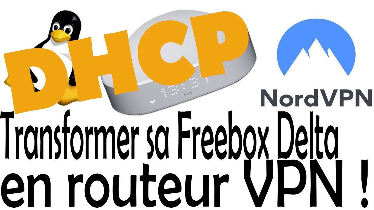 comment activer le vpn sur freebox delta