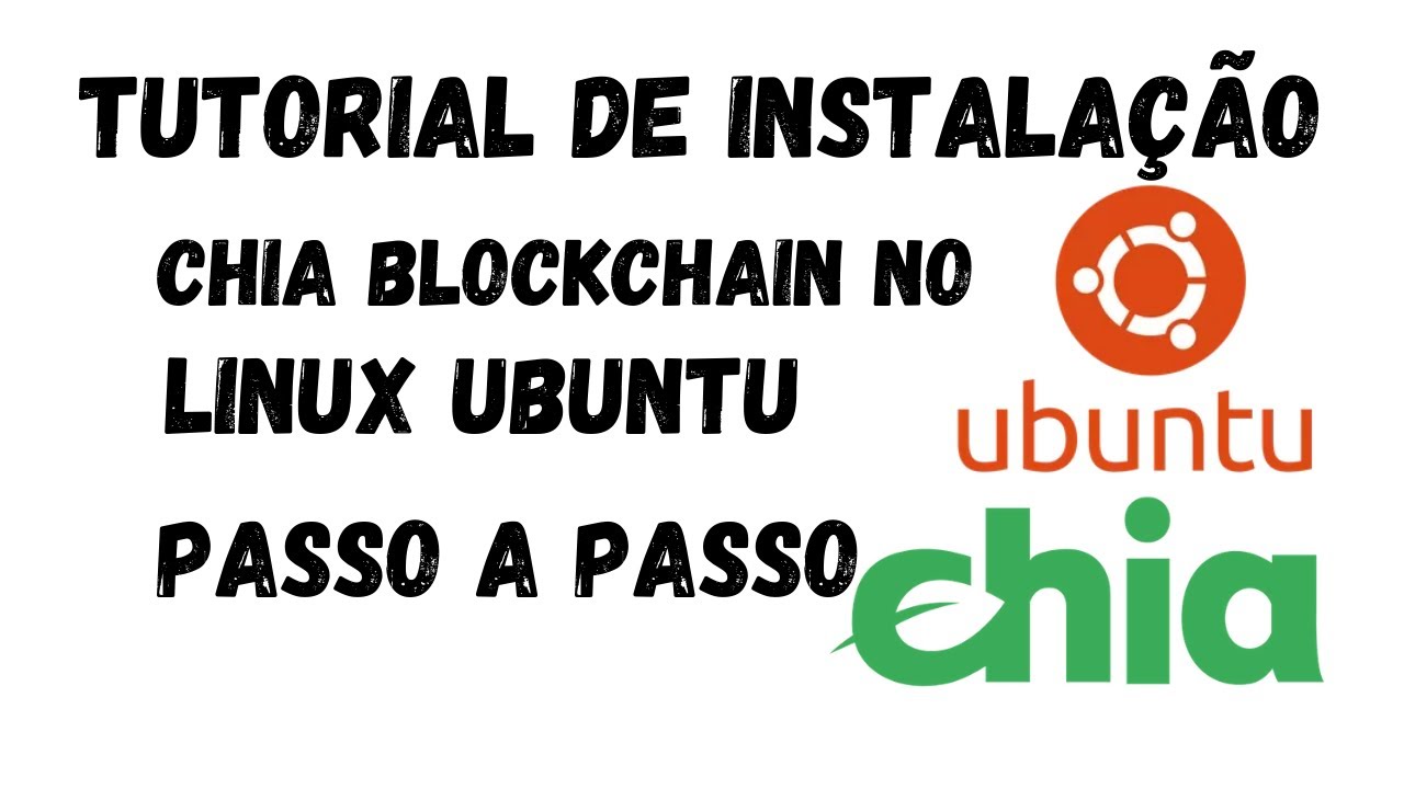 chia blockchain linux