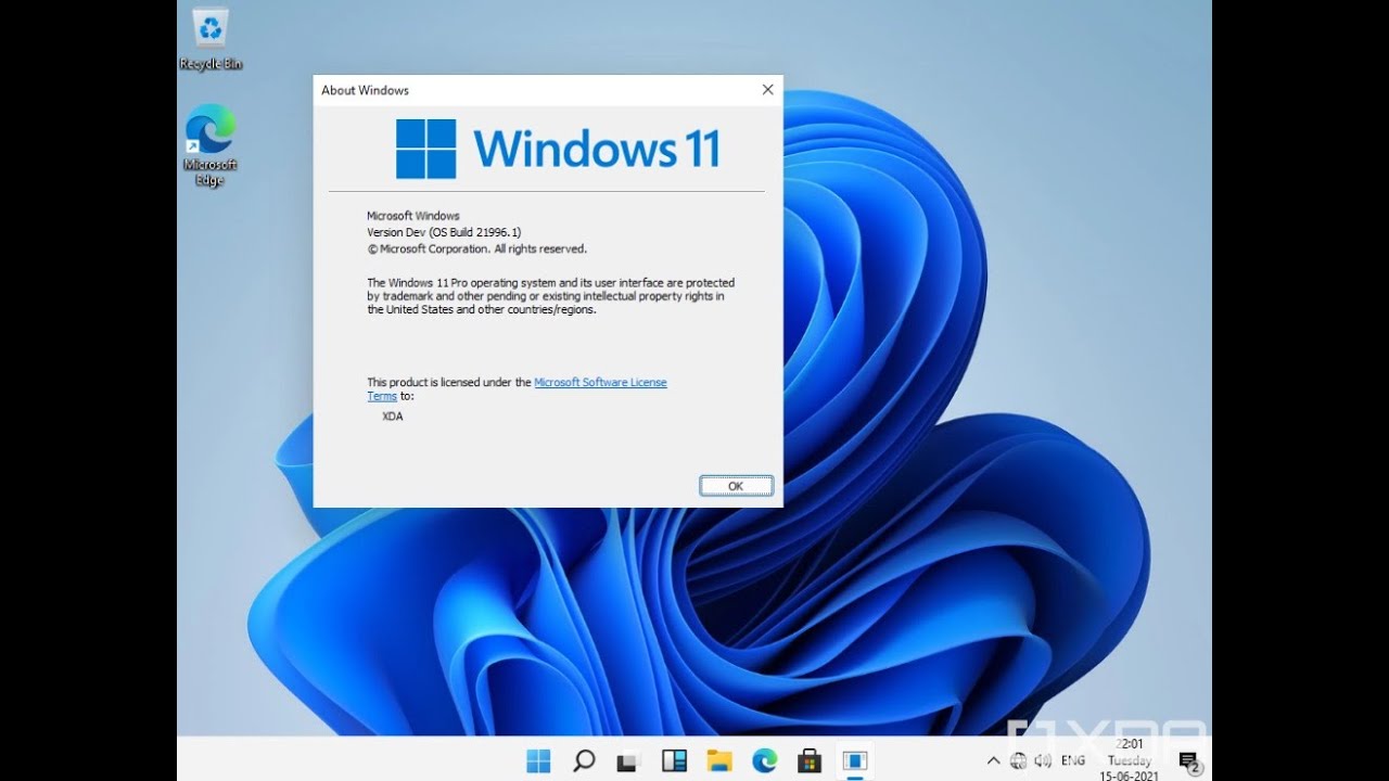 how to install linux virtual machine in windows 11