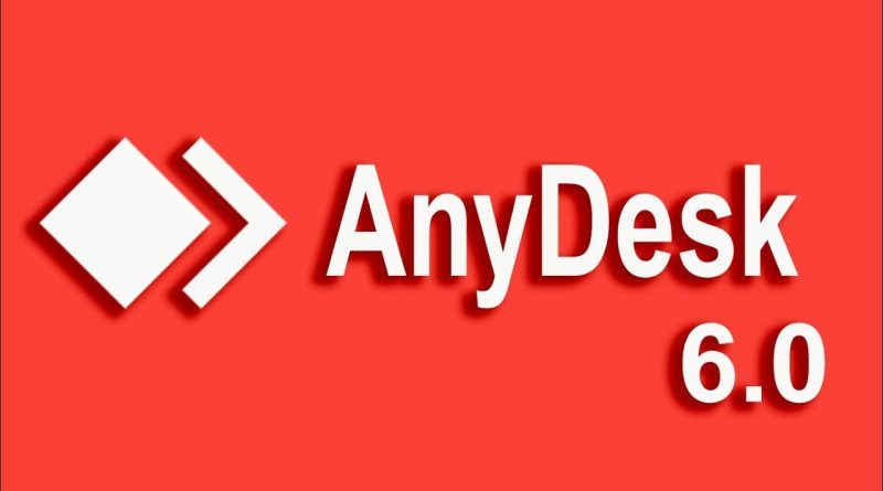 anydesk latest version for windows 10 free download