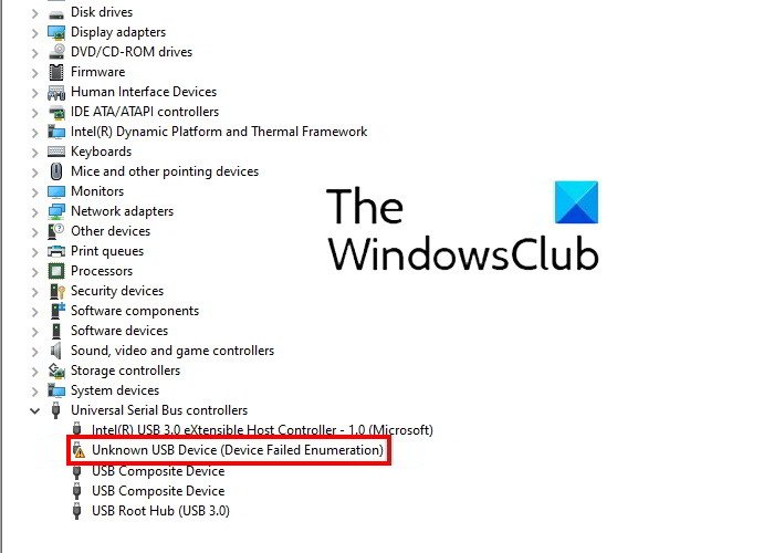 USB\device_descriptor_failure. Ide-устройства. Unknown device. Подключите устройство USB С правильным кодом активации.