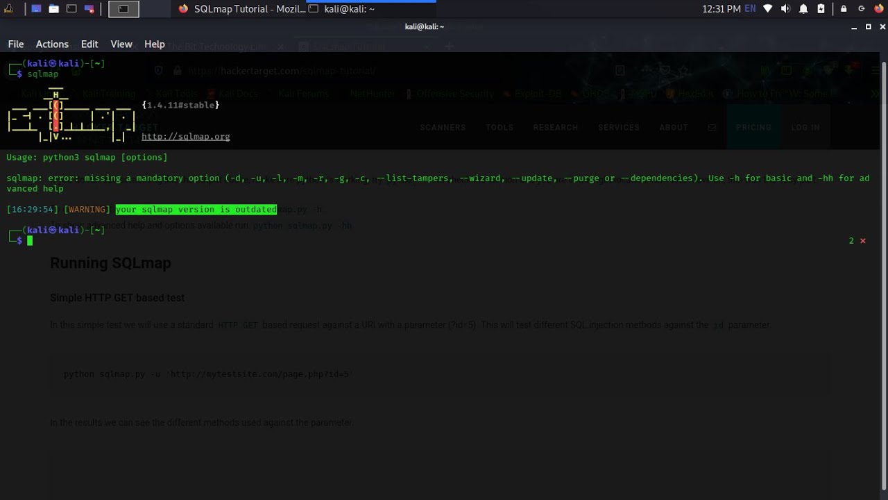 17-11-12-warning-your-sqlmap-version-is-outdated