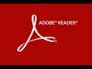 adobe acrobat reader dc not responding mac