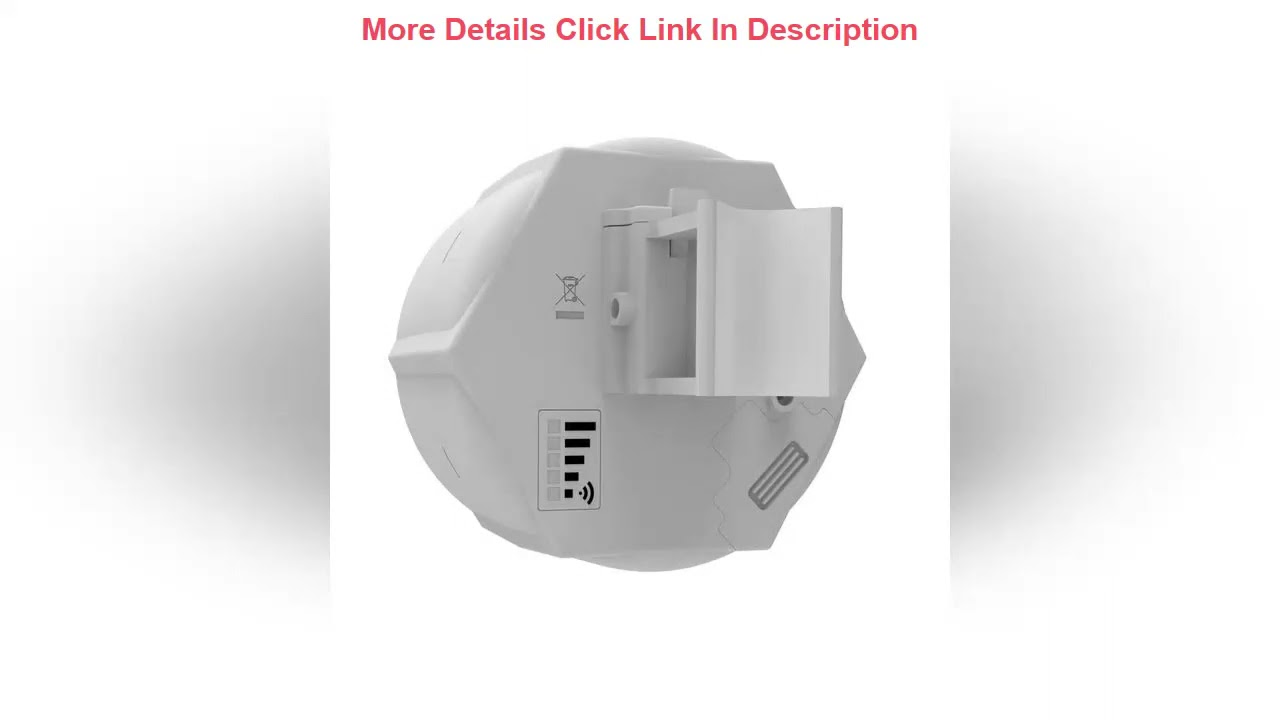 Best Deal Mikrotik SXT LTE kit-US SXT 3G/4G/LTE CPE, 10.5dBi 60 degree ...