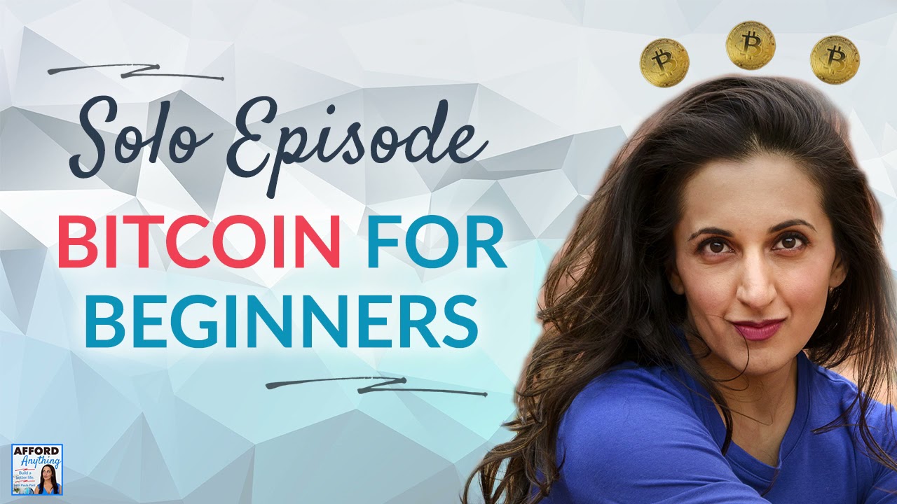 bitcoin podcast for beginners