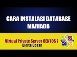 Cara Install Fmpeg Centos 7