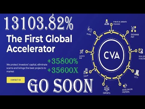 crypto village accelerator price