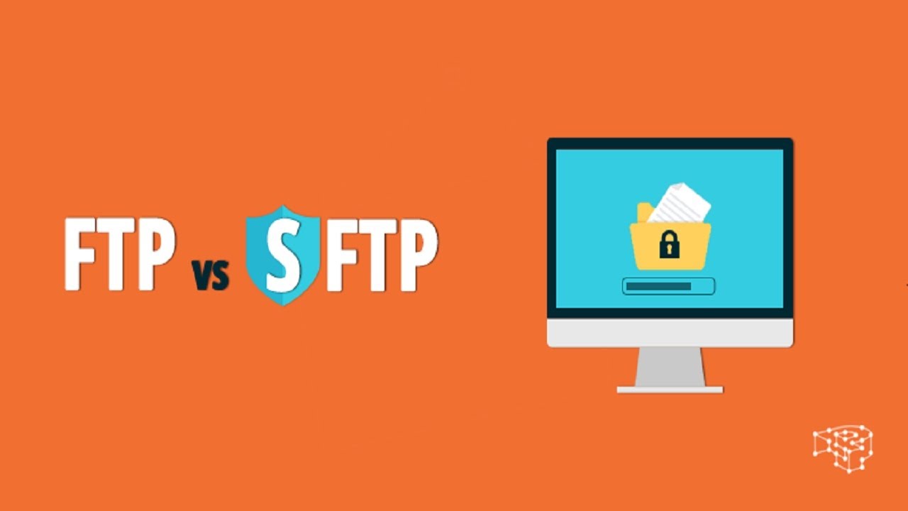 Ssh ftp