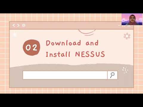 Download and Install Nessus On Ubuntu