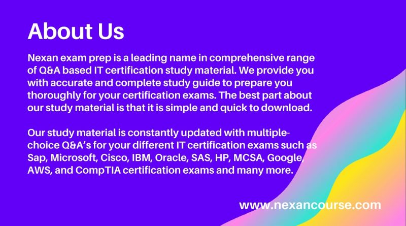 Valid EX294 Exam Vce