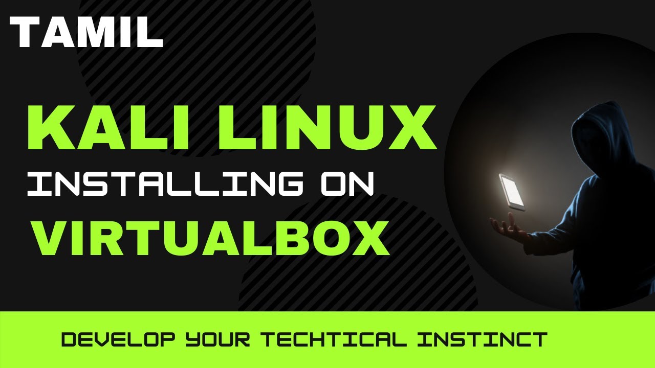 download kali linux for virtualbox