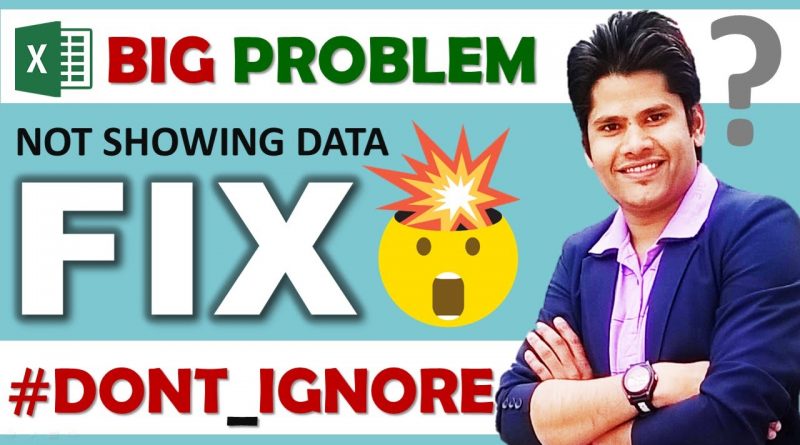 fix-excel-big-problem-excel-opening-blank-workbook-not-showing-data