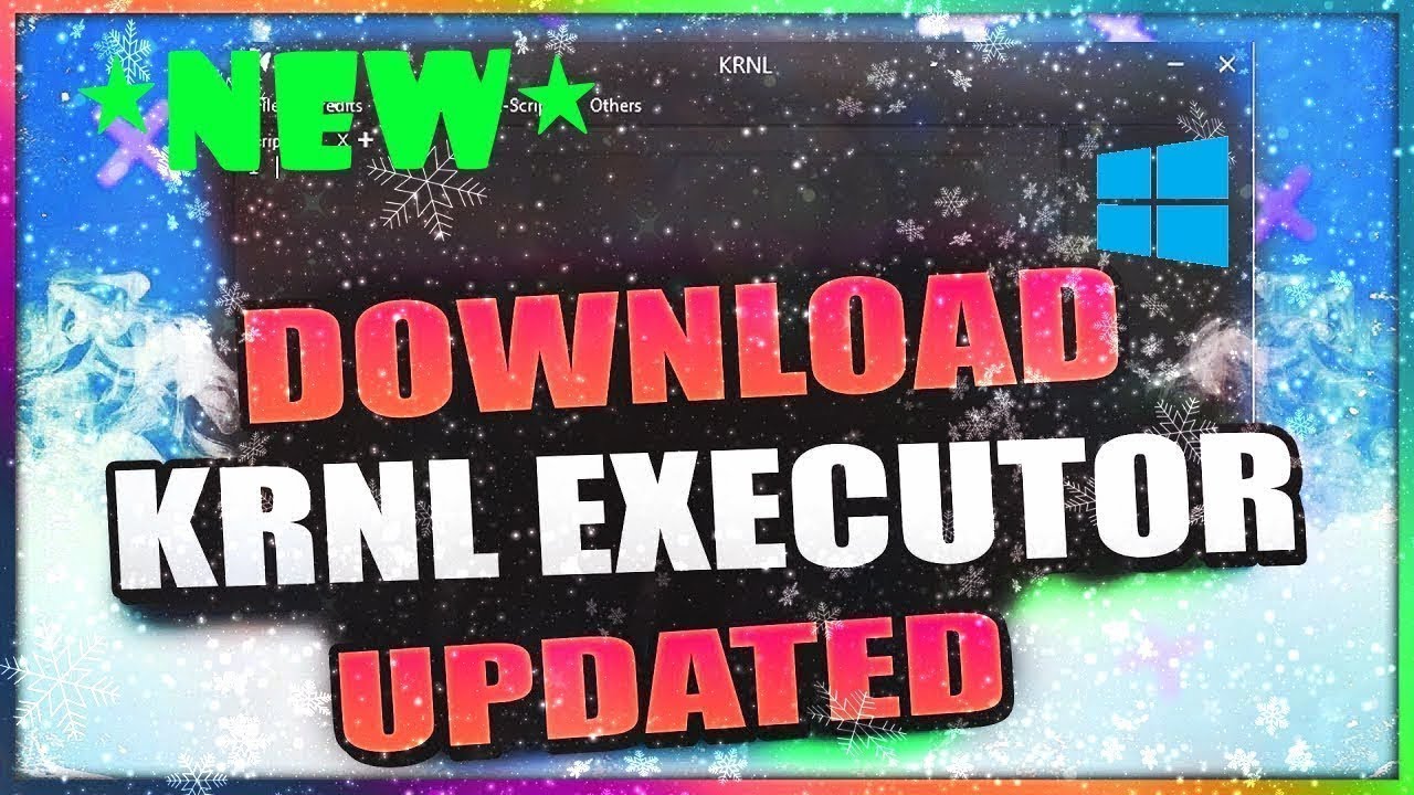 how to download krnl roblox executor mobile