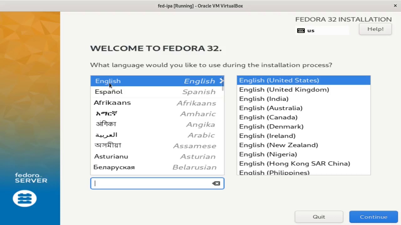 fedora-server-32-installation-into-virtualbox-benisnous