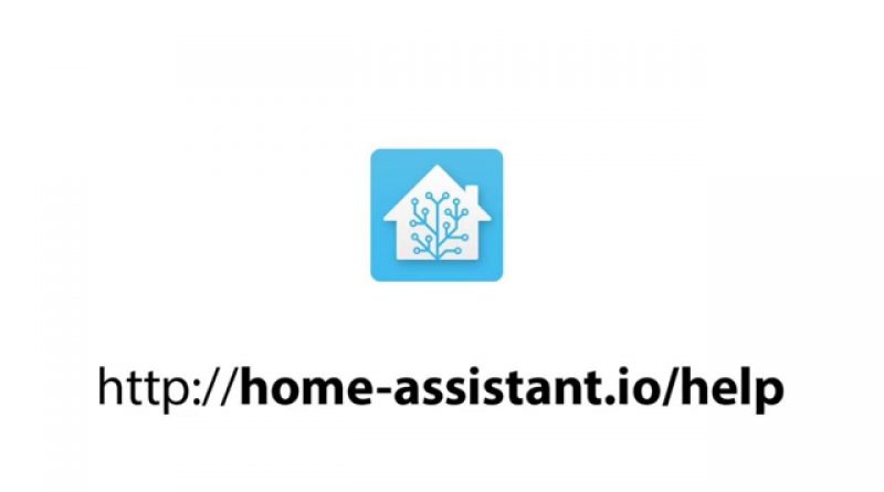 Как установить home assistant на ubuntu