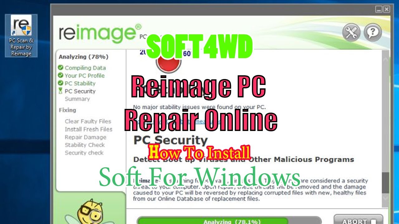 reimage pc repair offline download Free Activators