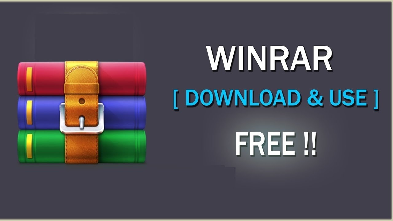 free download winrar 64bit