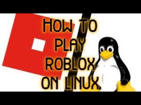 How To Play Roblox On Linux Full Tutorial On Wine 6 11 Benisnous - roblox linux 2021