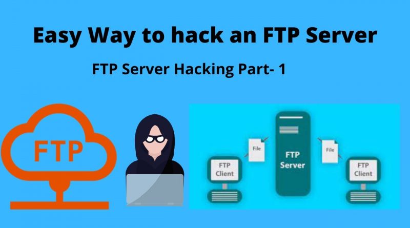 What Is Ftp Username And Password