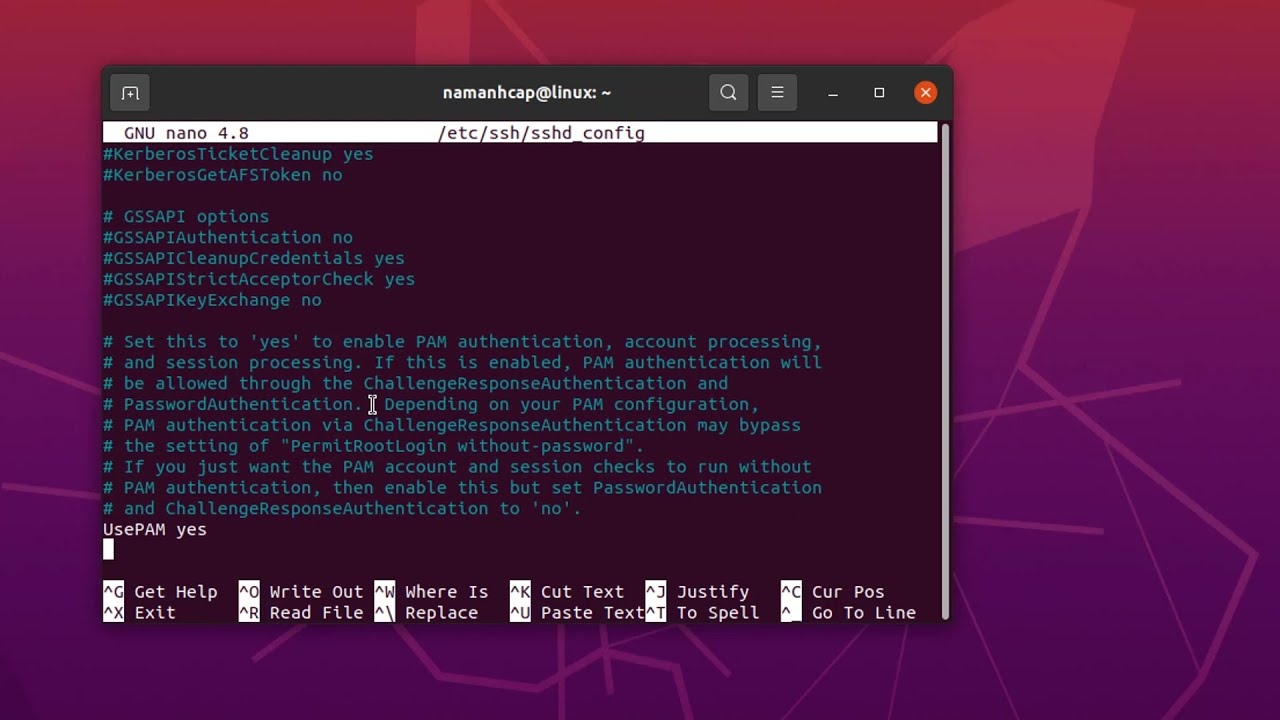 how-to-enable-ssh-in-ubuntu-20-04-install-openssh-server-benisnous