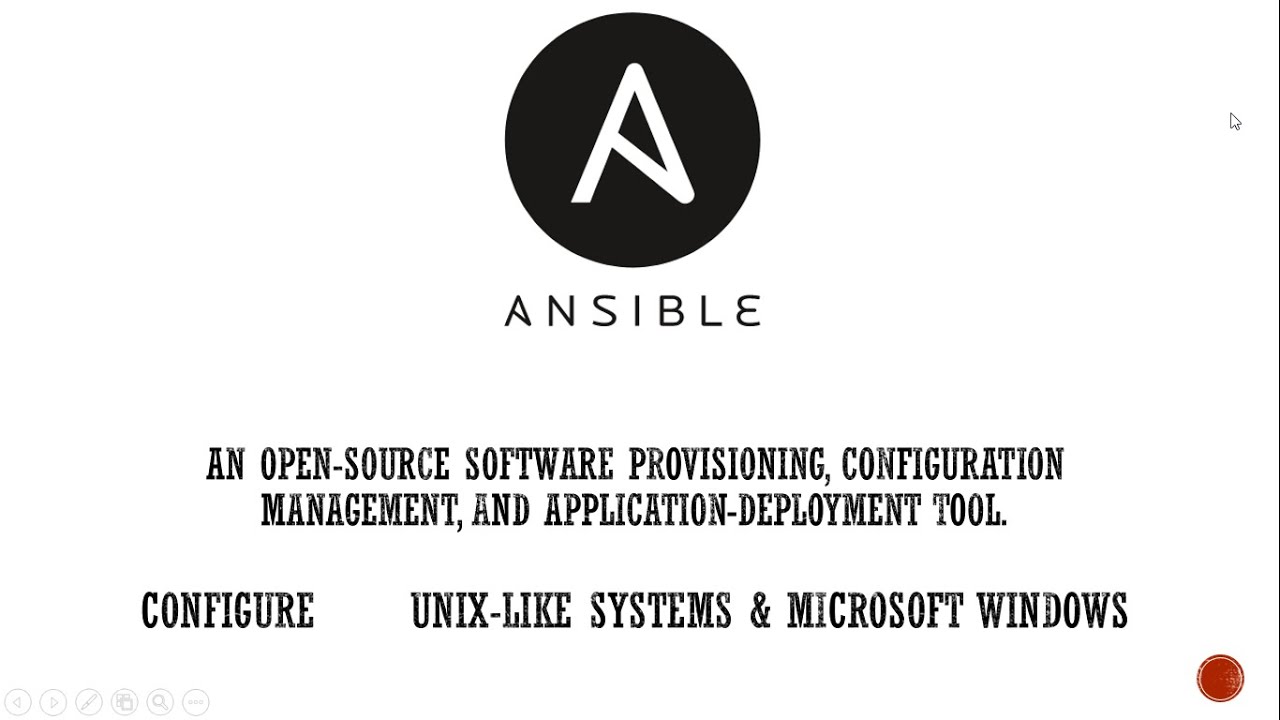 how-to-install-ansible-on-centos-8-centos-8-as-control-server-five-minutes-tutorials