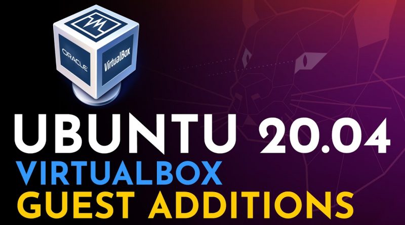 ubuntu 20.04 virtualbox windows 10