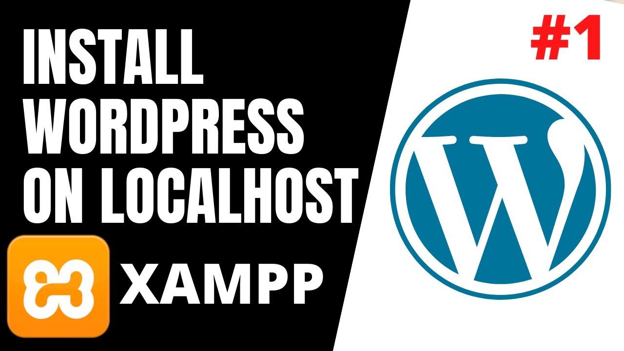 how-to-install-wordpress-in-localhost-wordpress-full-course-youtube