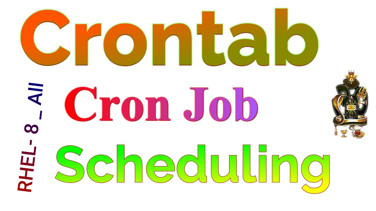 how-to-configure-crontab-in-redhat-all-linux-cron-job-scheduling-on