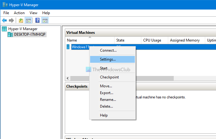 how to enable sound in hyper v windows xp