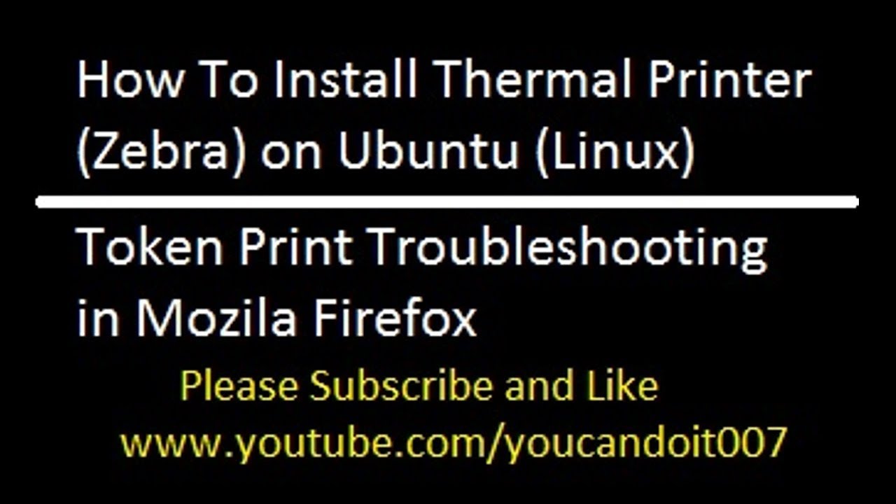 how-to-install-zebra-printer-thermal-printer-ubuntu