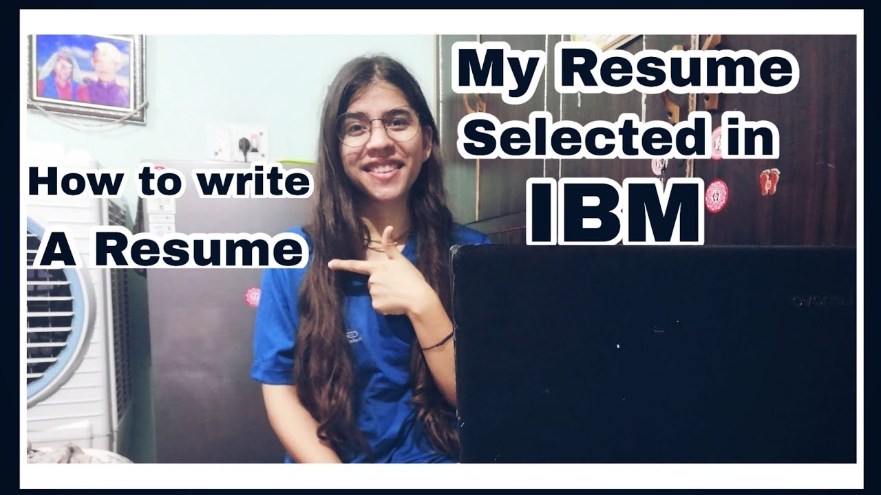 how-to-write-a-resume-for-freshers-experience-my-resume-selected